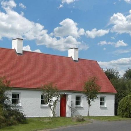 Longford Holiday Red Rose Self Catering Cottage Exterior photo