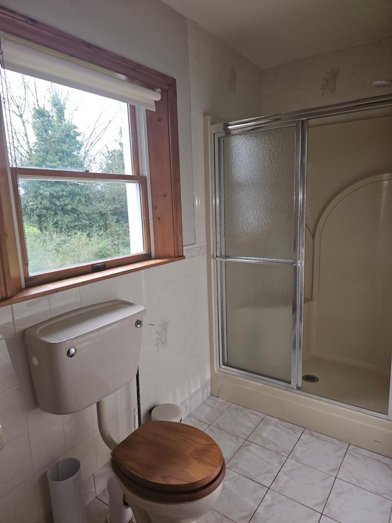 Longford Holiday Red Rose Self Catering Cottage Exterior photo