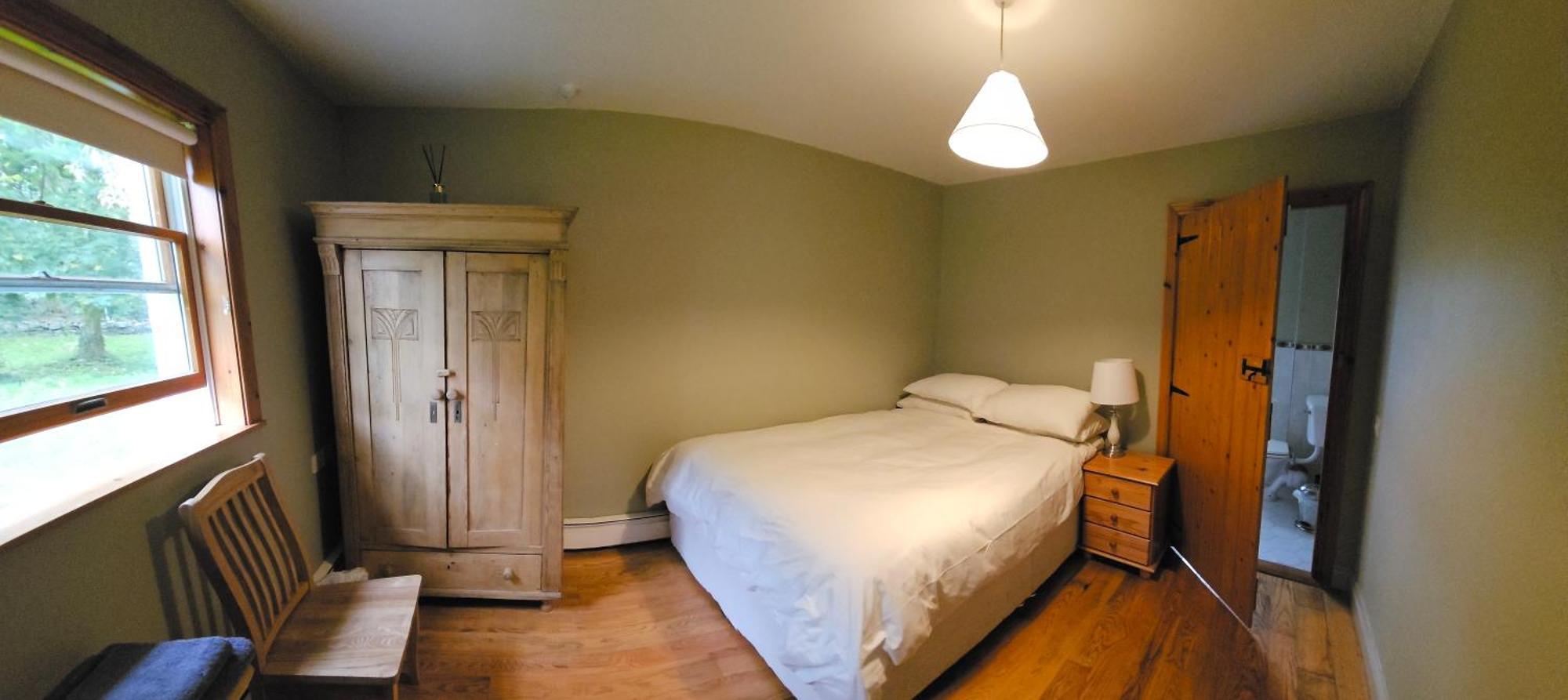 Longford Holiday Red Rose Self Catering Cottage Exterior photo