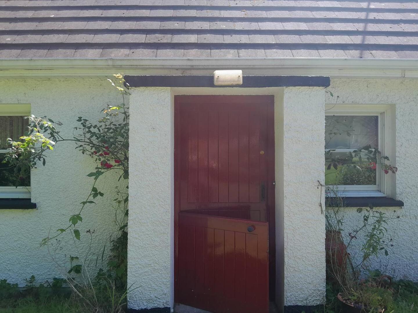 Longford Holiday Red Rose Self Catering Cottage Exterior photo